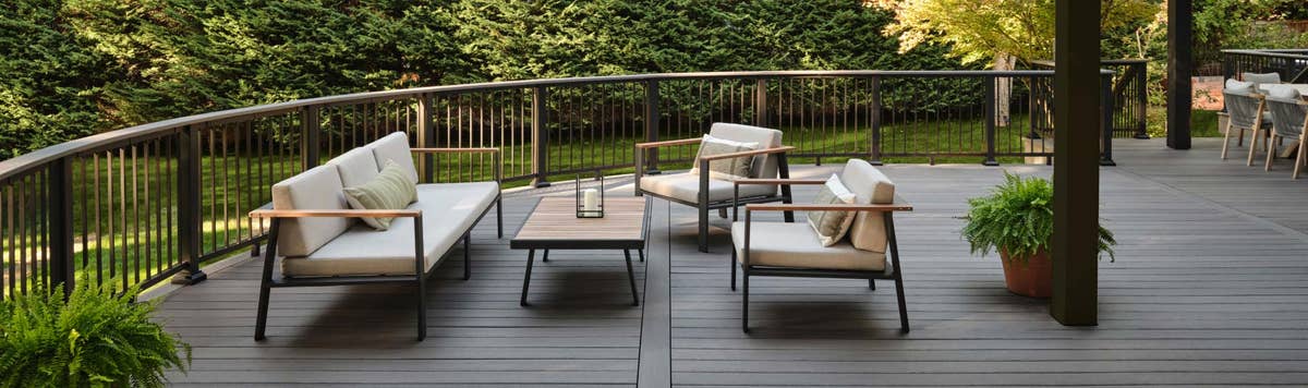 Home | Architects and Designers | TimberTech