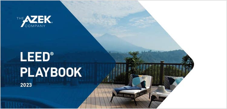 Leed Playbook