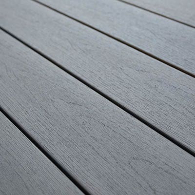 Delicate wood grain patterns shown at an angle.