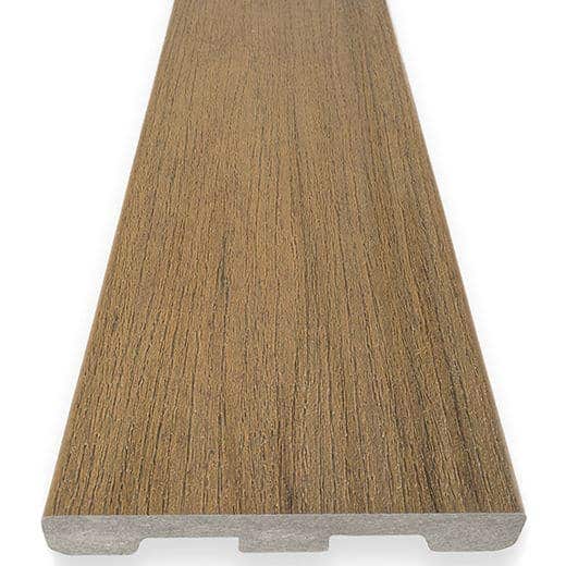 EDGE Prime+ Coconut Husk Timbertech Sample