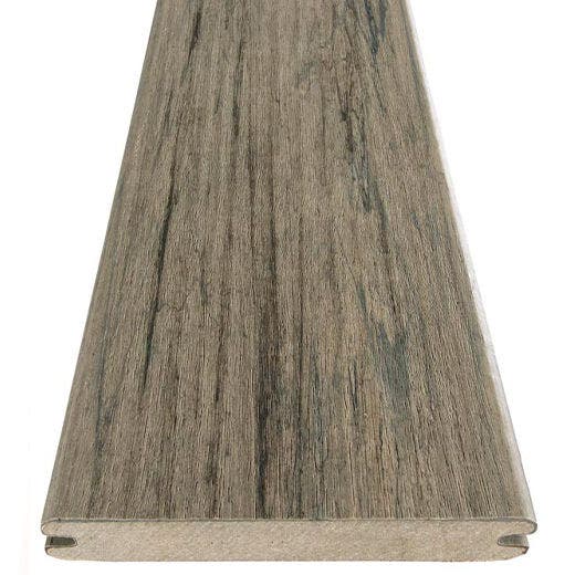 Composite Deck Designs for a Real Wood Look | TimberTech