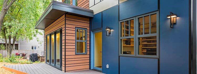Exterior-Cladding-TimberTech-Vintage-Collection-Decking-AZEK-Cladding-PaintPro-Building-Resilance