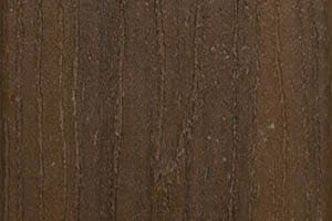 Trex decking is not a durable deck material option