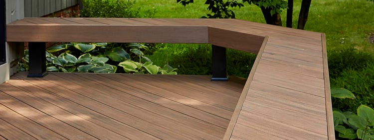 5 Creative Deck Ideas to Transform Your Space | TimberTech
