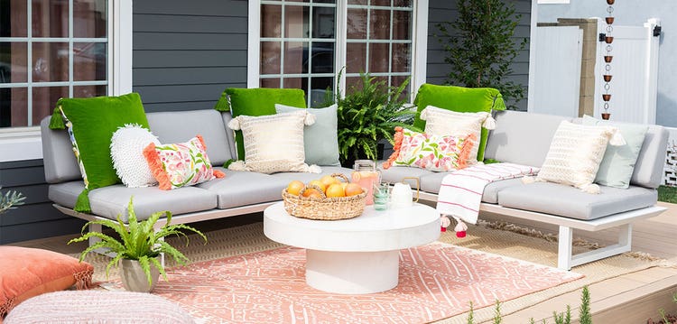 21 Deck Decorating Ideas to Elevate Outdoor Spaces - TimberTech