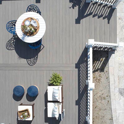 Deck Design Options to Spark Creativity | TimberTech