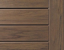 TimberTech Composite Decking detail swatch