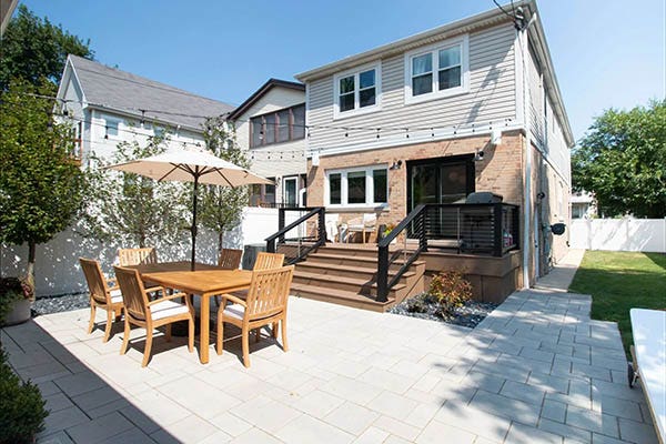 Deck Renovation Ideas to Modernize Your Space - TimberTech
