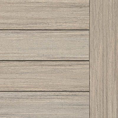 Easy deck renovation project with TimberTech AZEK decking