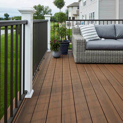 Deck Renovation Ideas to Modernize Your Space - TimberTech