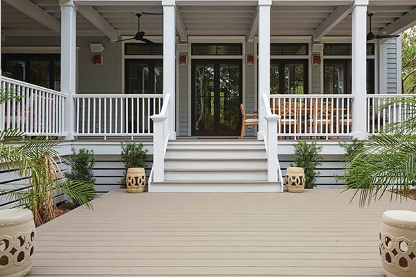 Deck Renovation Ideas to Modernize Your Space - TimberTech