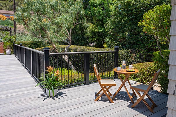 Deck Renovation Ideas to Modernize Your Space - TimberTech