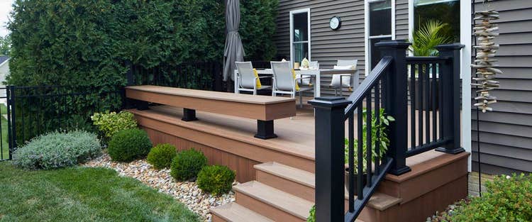 TimberTech-Easy-Budget-Friendly-Deck-Ideas-blog-Advanced-PVC-Vintage-Mahogony-stairs-bench.jpg