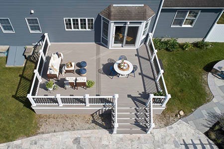 Your Guide to Deck Styles: What’s Best for You? | TimberTech