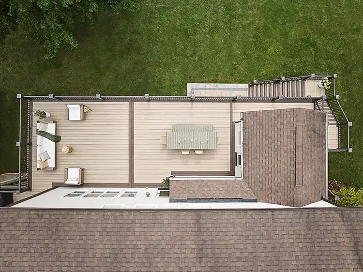 Decking Installation Best Practices Overview | TimberTech