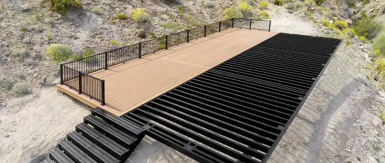 Designing a Fire Resistant Outdoor Space for Lasting Safety and Style ...