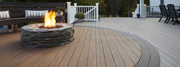 4 Home Remodeling Ideas to Enhance Your Home | TimberTech