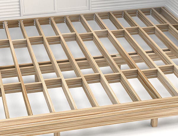 Substructure Cost to Build a Deck.