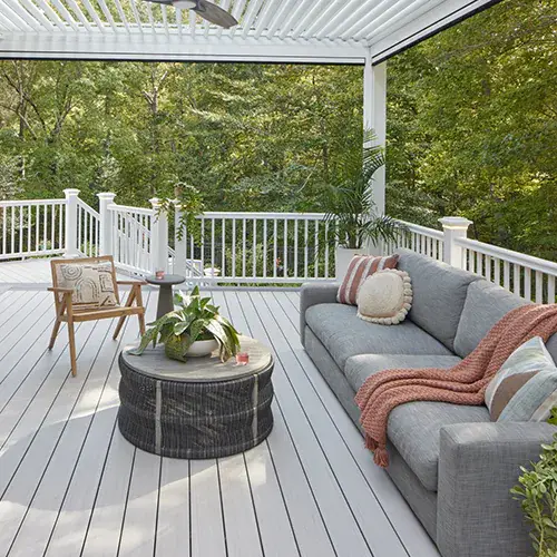 Step-by-Step Guide: How to Plan a Deck for Your Home | TimberTech