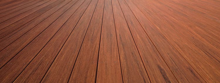 How to Upcycle Your Spare Composite Decking