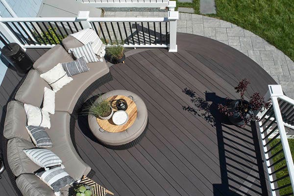 Inspiring Deck Ideas to Transform Your Space | TimberTech