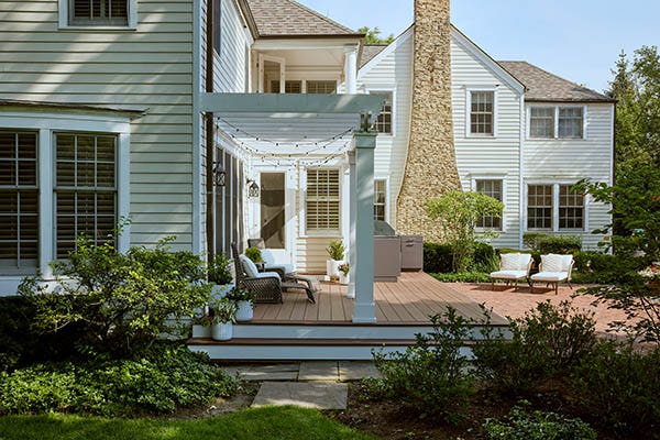 Inspiring Deck Ideas to Transform Your Space | TimberTech