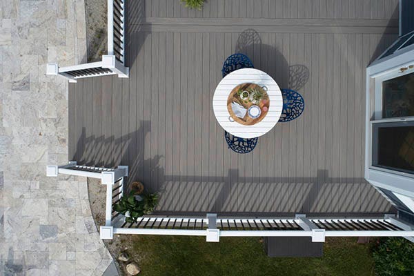 8 Tips for Installing Composite Decking | TimberTech
