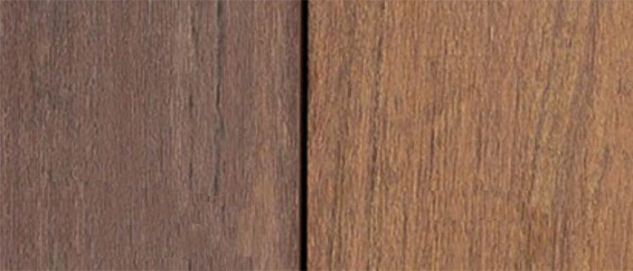 Skip Ipe decking cost for maintenance with TimberTech AZEK decking