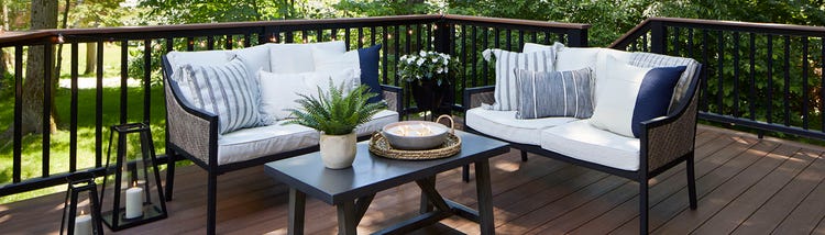 Why non wood decking is better than wood by TimberTech