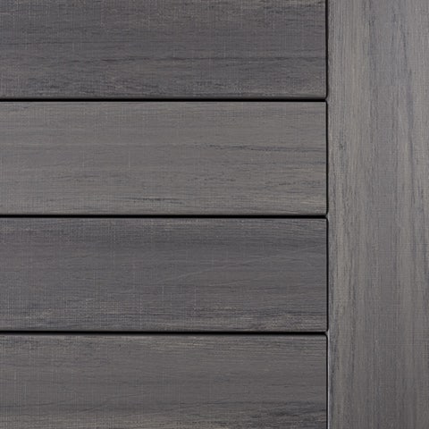Castle Gate decking