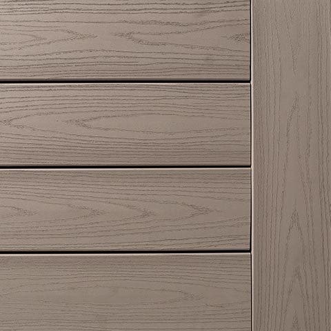 Slate Gray decking