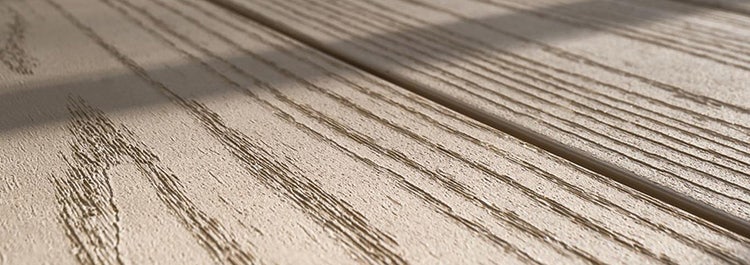 Standing water on composite deck no problem for TimberTech AZEK decking