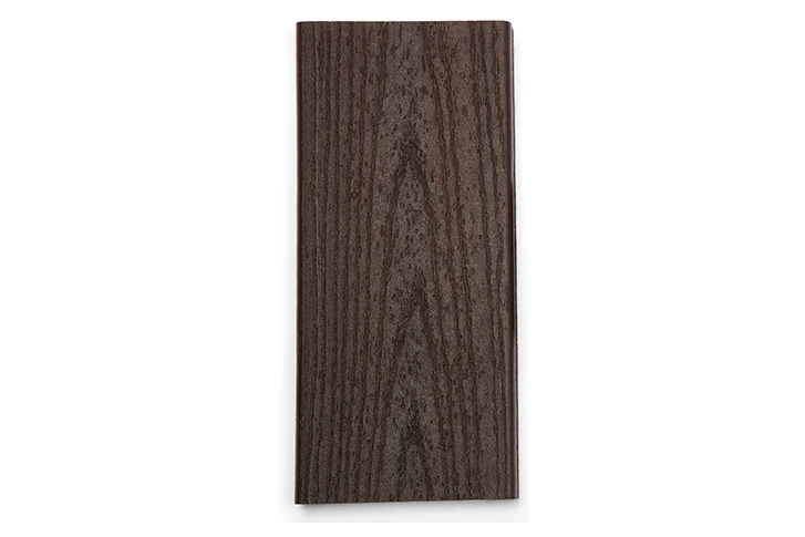 Trex deck board