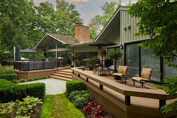 Why strive for LEED Certification