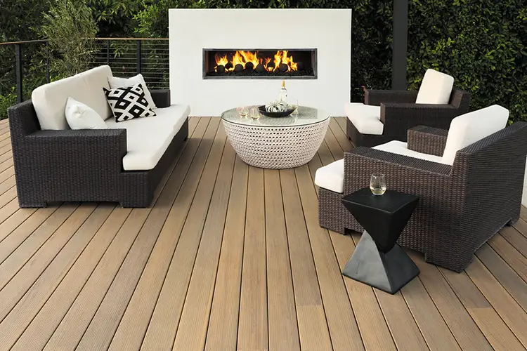 Inspired Outdoors Look Book | TimberTech