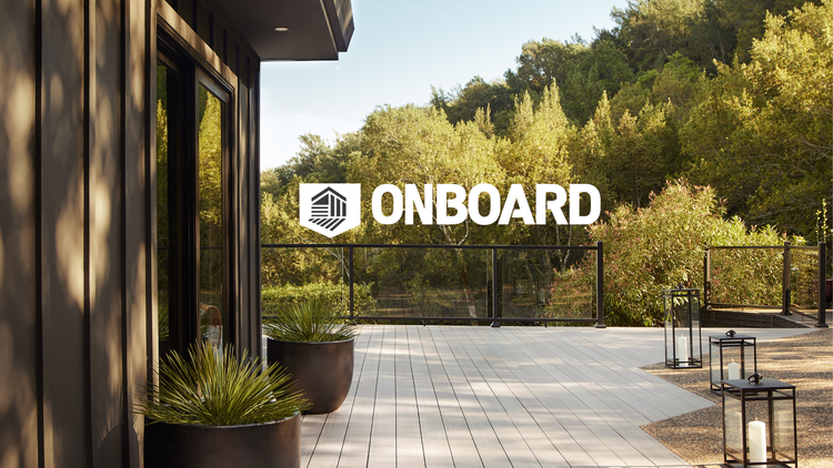 Onboard App