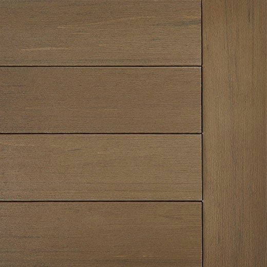 TimberTech Composite Decking: Terrain+ Collection | TimberTech