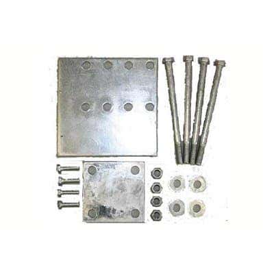 TimberTech Deck Mounting Kit