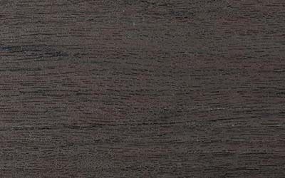 Close up decking swatch of Espresso from the Composite product line
