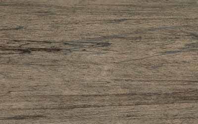 Close up decking swatch of Ashwood from the Composite product line