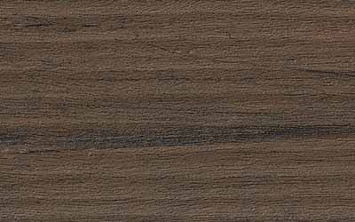 Close up decking swatch of Mocha from the Composite product line