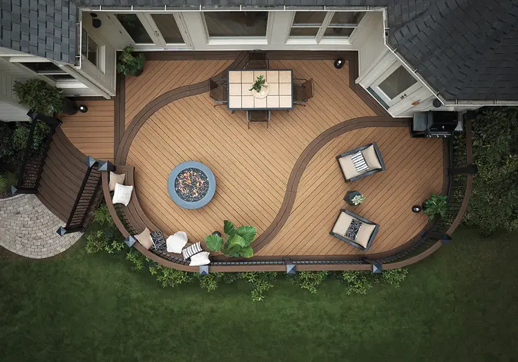 Deck Building Inspiration for Your Next Project | TimberTech