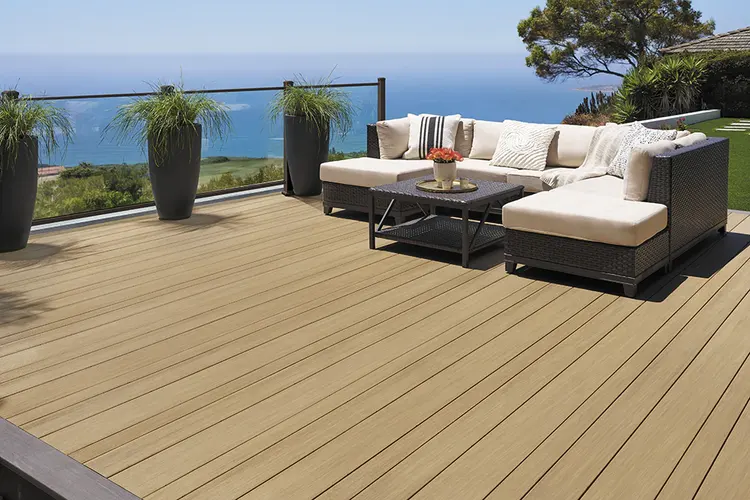 Deck Building Inspiration for Your Next Project | TimberTech