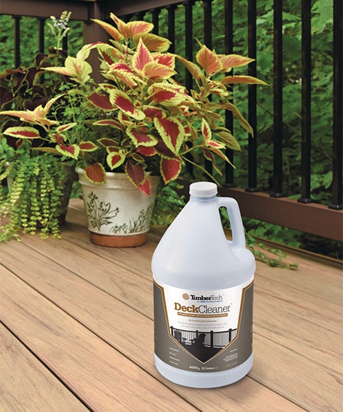 TimberTech DeckCleaner