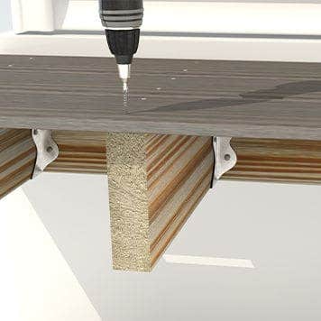 Deck-Building-FastenJoist