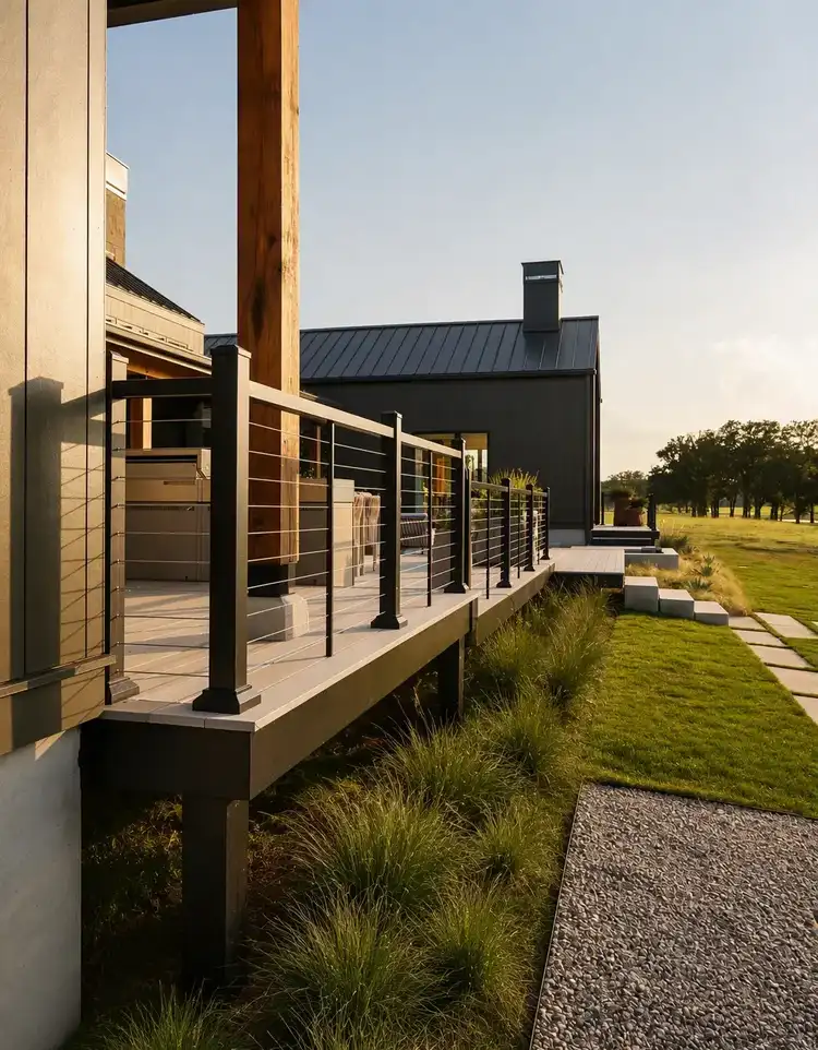 TimberTech-IRX-Black-Modern-OH-0001.webp