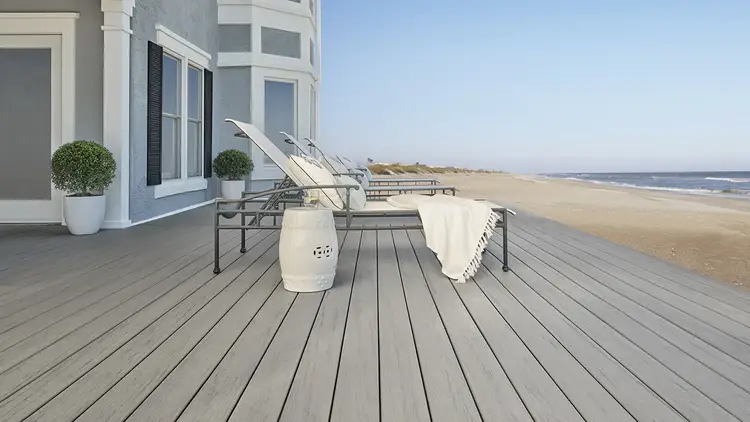 Start here: What to know before you build your deck | TimberTech