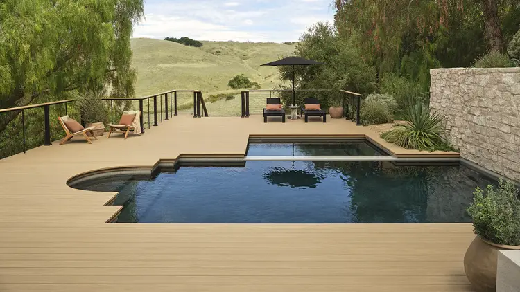 Start here: What to know before you build your deck | TimberTech