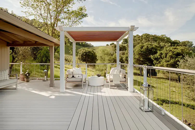 Start here: What to know before you build your deck | TimberTech
