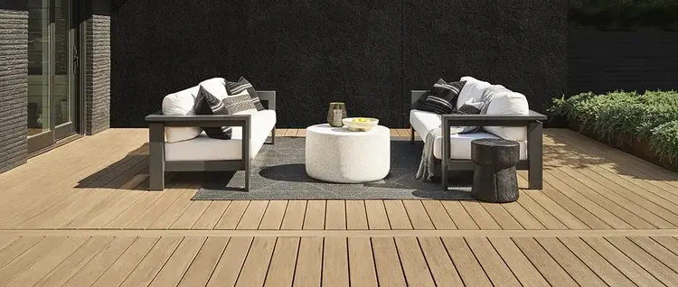 Start here: What to know before you build your deck | TimberTech